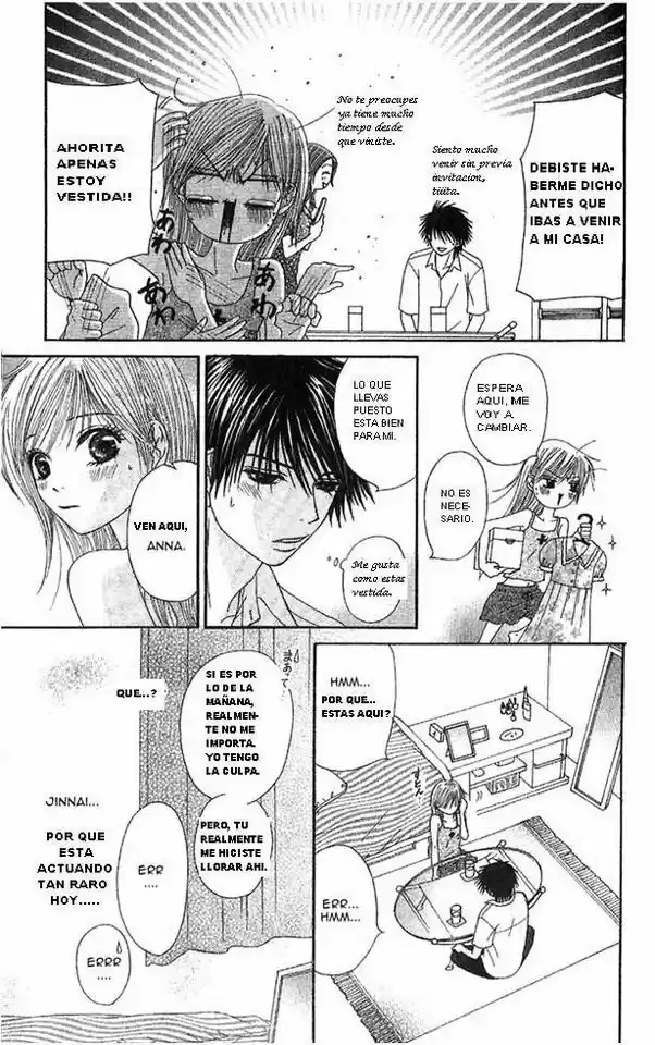 Purikyuu - Capítulo 5 - Página 17 - LectorTMOo