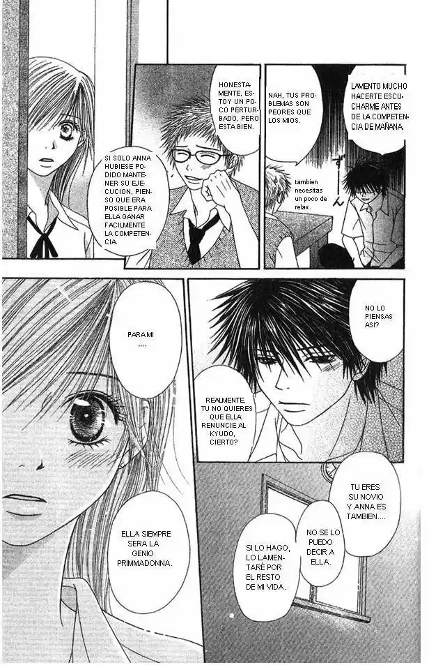 Purikyuu - Capítulo 5 - Página 20 - LectorTMOo
