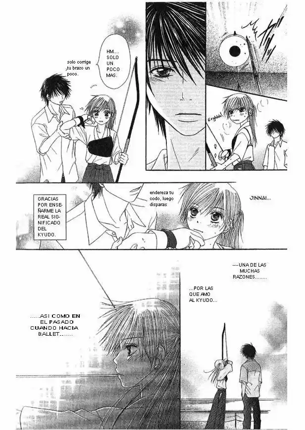 Purikyuu - Capítulo 5 - Página 25 - LectorTMOo