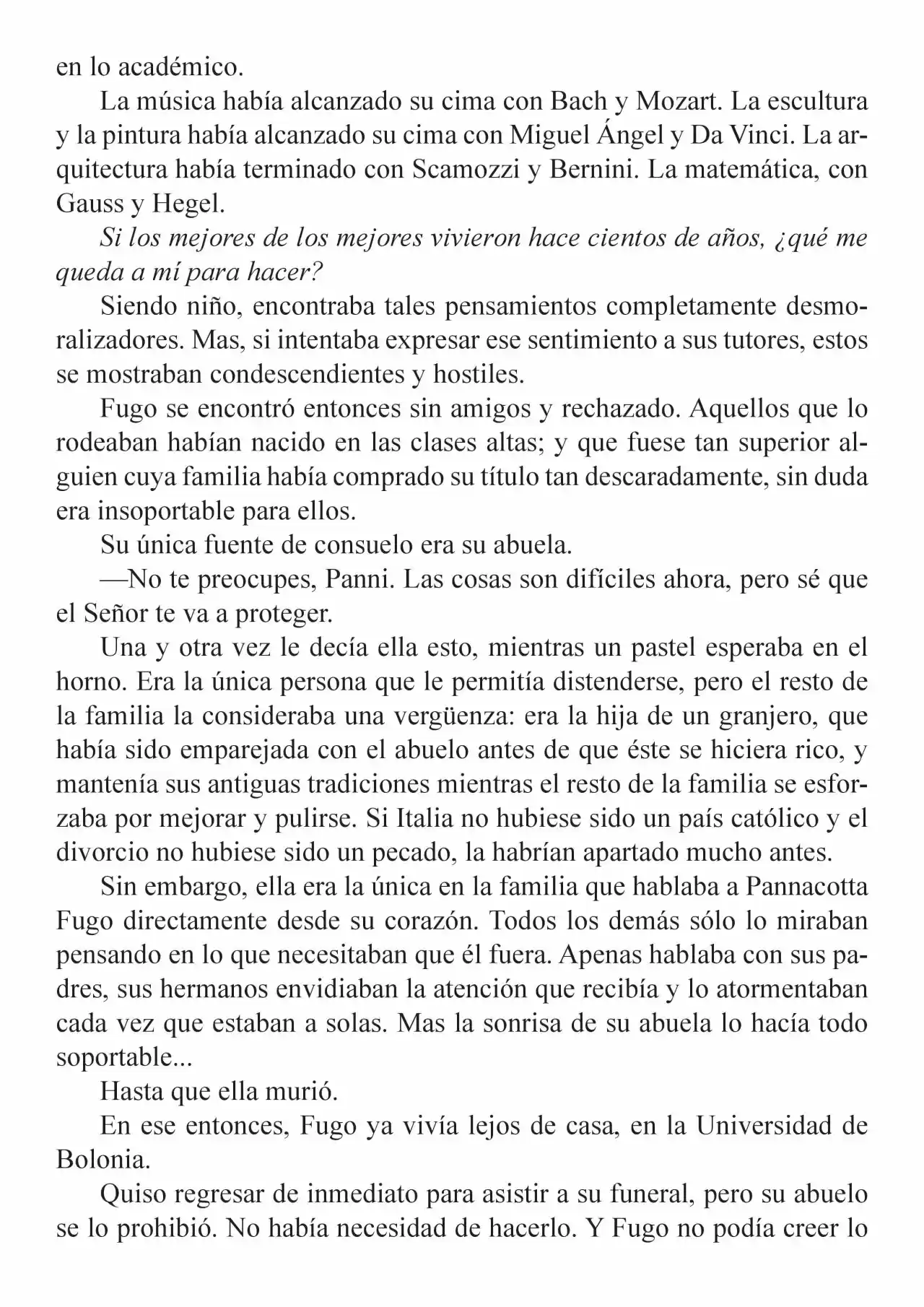 Purple Haze Feedback (Novela) - Capítulo 3 - Página 3 - LectorTMOo