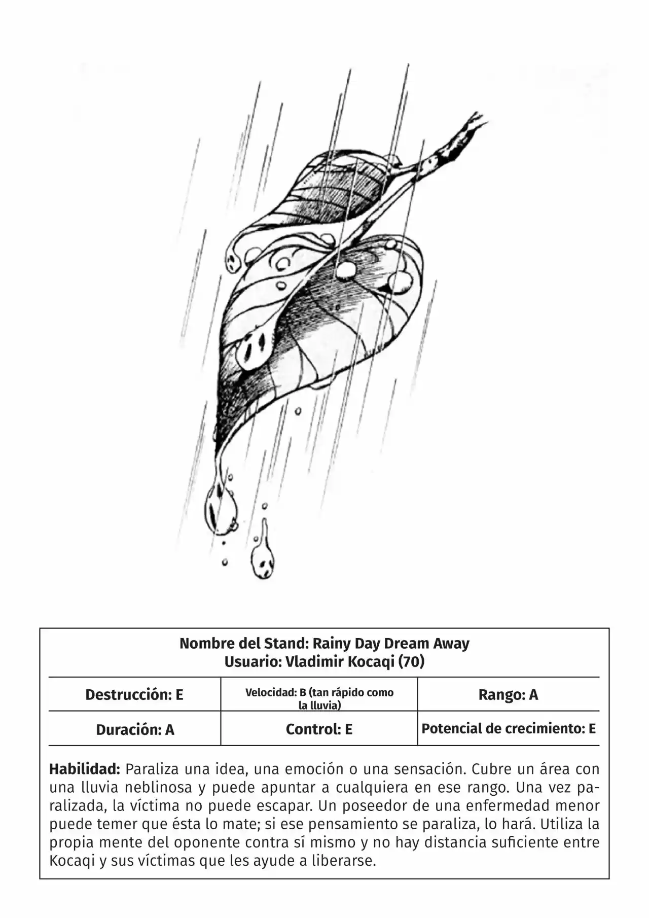 Purple Haze Feedback (Novela) - Capítulo 5 - Página 21 - LectorTMOo