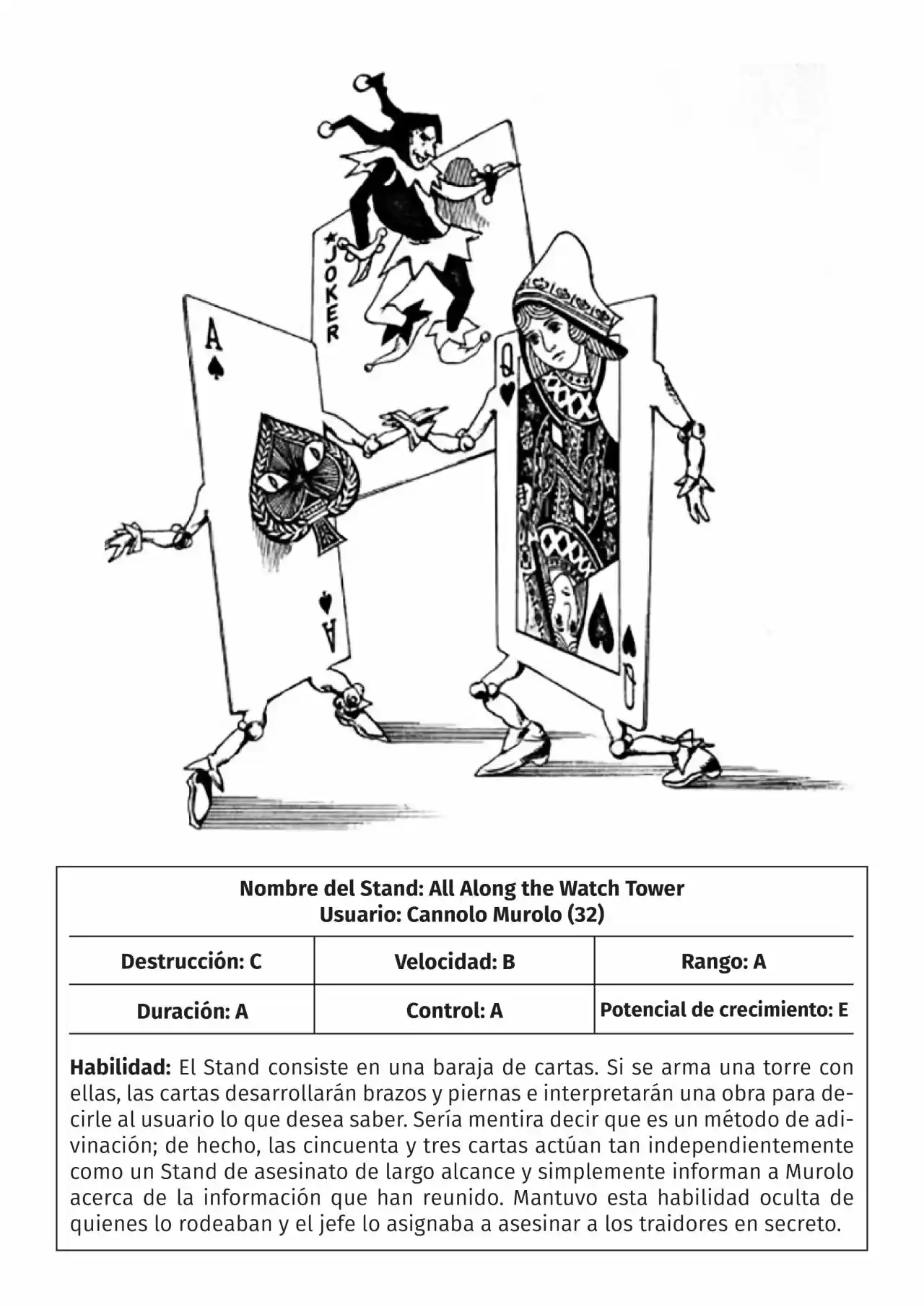 Purple Haze Feedback (Novela) - Capítulo 7 - Página 26 - LectorTMOo