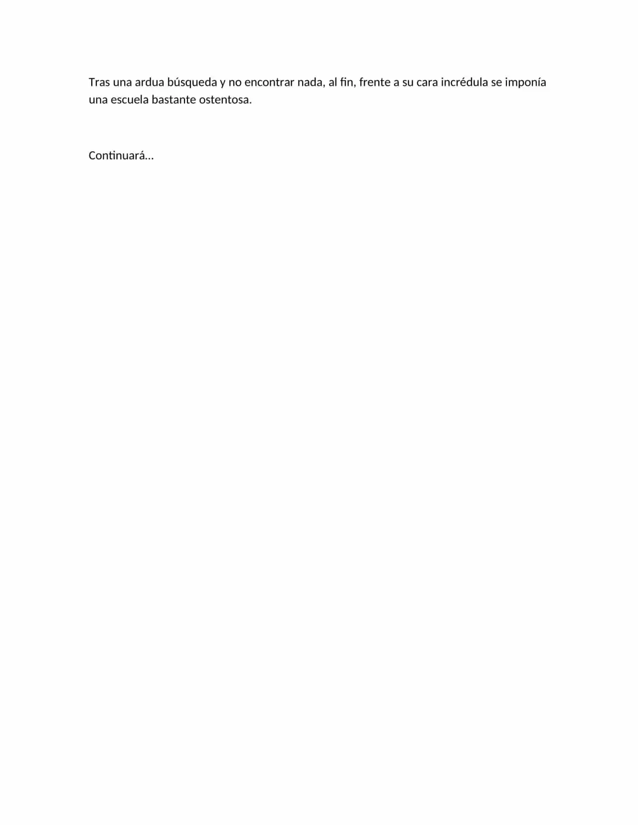 Puzzle Of Darkness (Novela) - Capítulo 1 - Página 6 - LectorTMOo