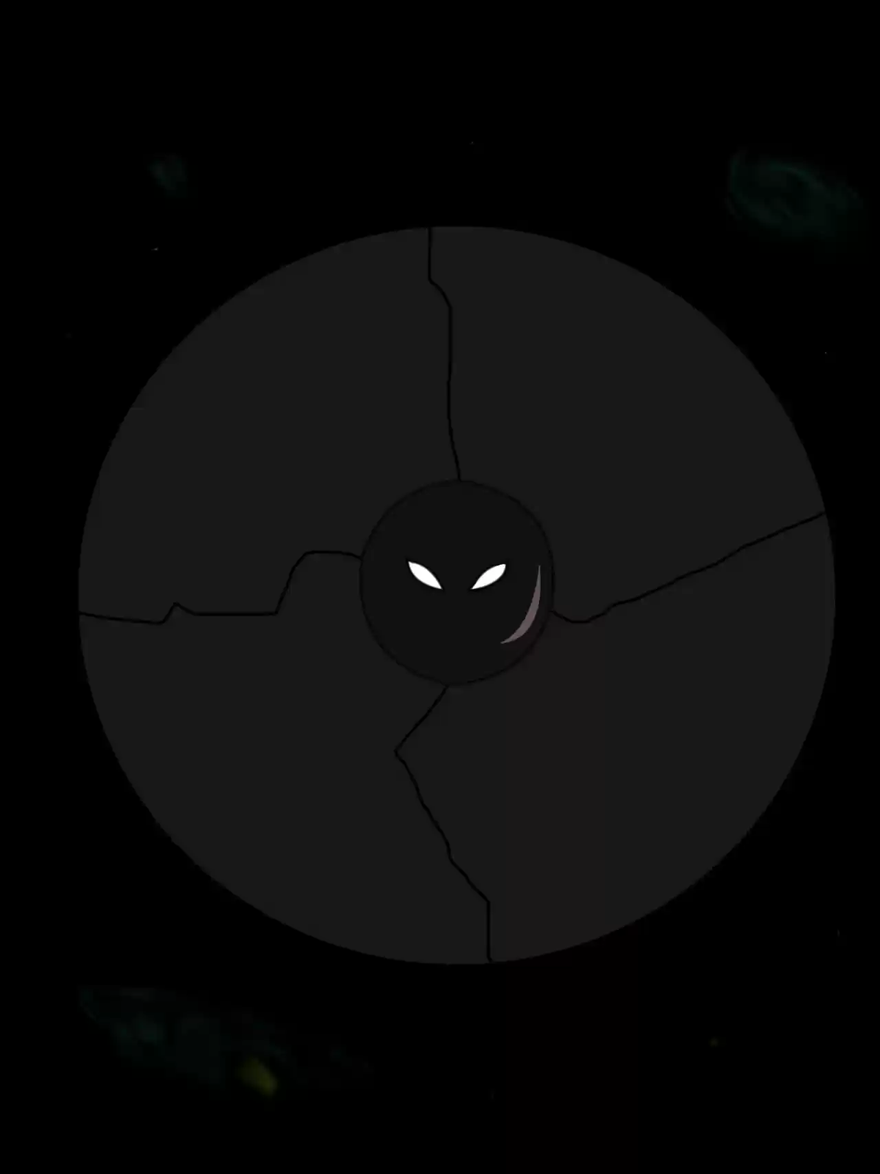 Puzzle Of Darkness (Novela) - Capítulo 32 - Página 6 - LectorTMOo
