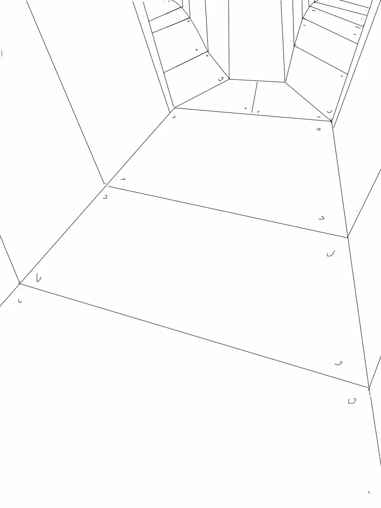 Puzzle Of Darkness (Novela) - Capítulo 6 - Página 5 - LectorTMOo