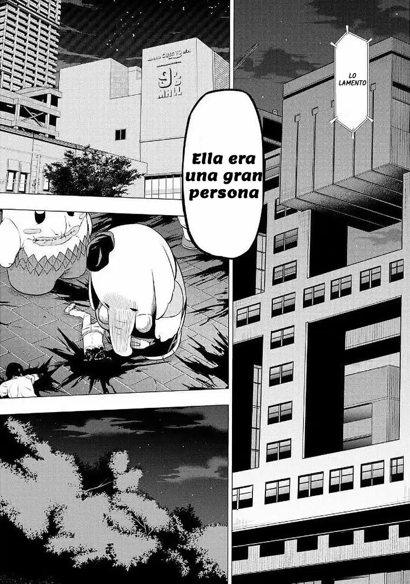 Pygmalion - Capítulo 16 - Página 25 - LectorTMOo