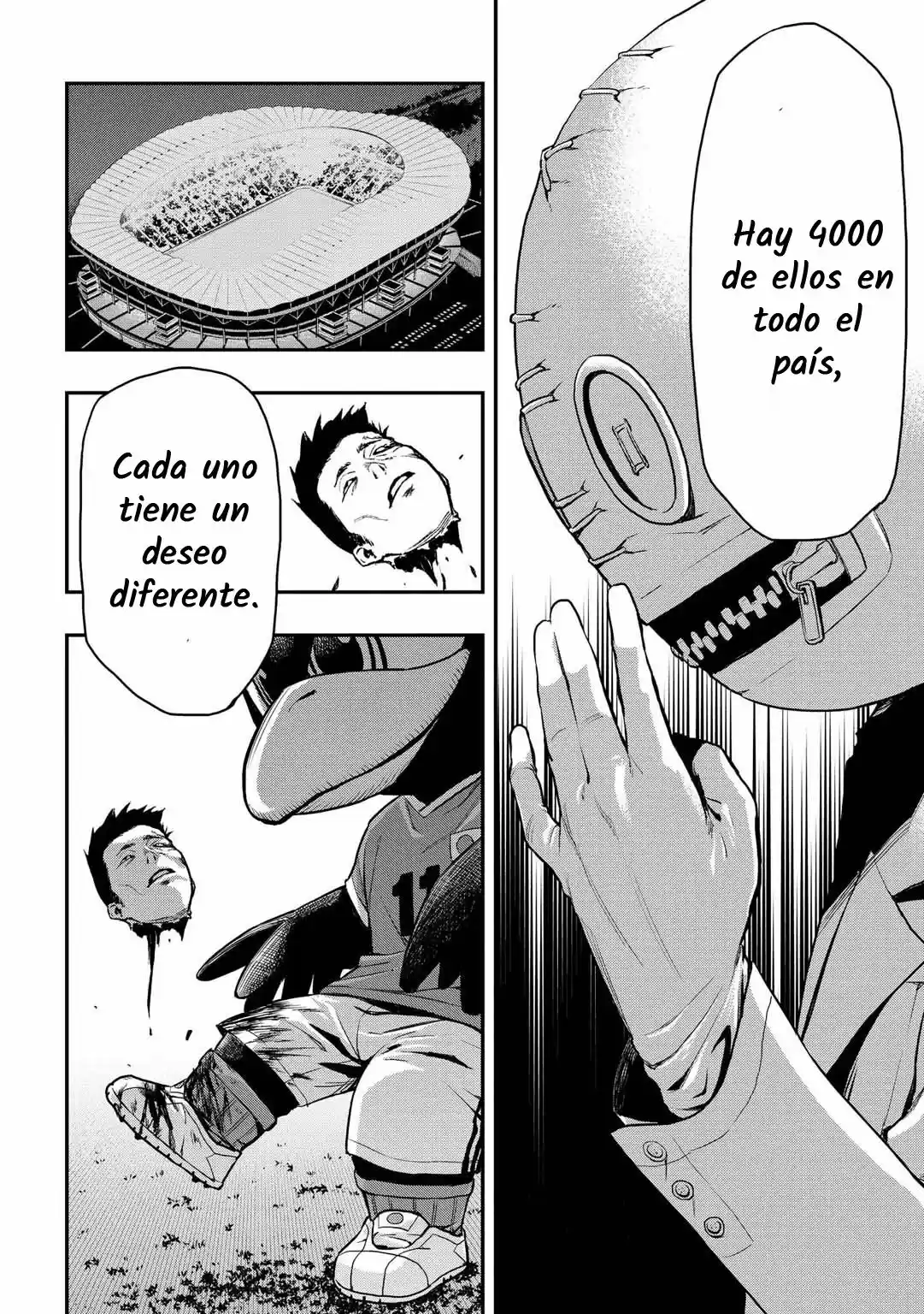 Pygmalion - Capítulo 4 - Página 13 - LectorTMOo
