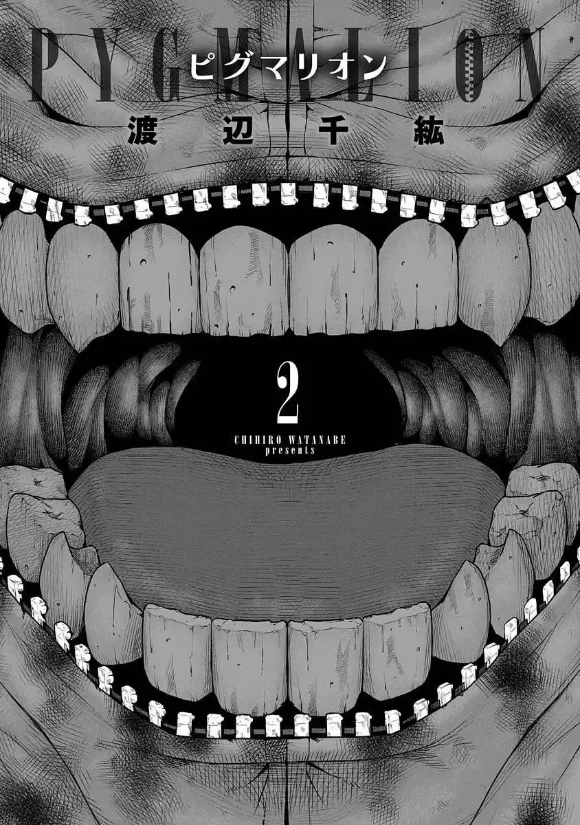 Pygmalion - Capítulo 6 - Página 3 - LectorTMOo