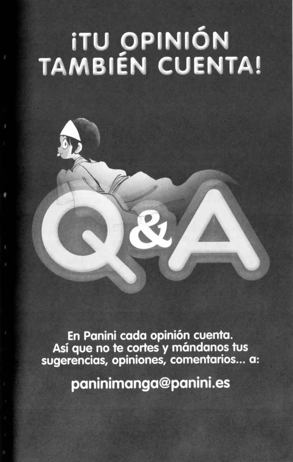 Q & A - Capítulo 12.5 - Página 9 - LectorTMOo