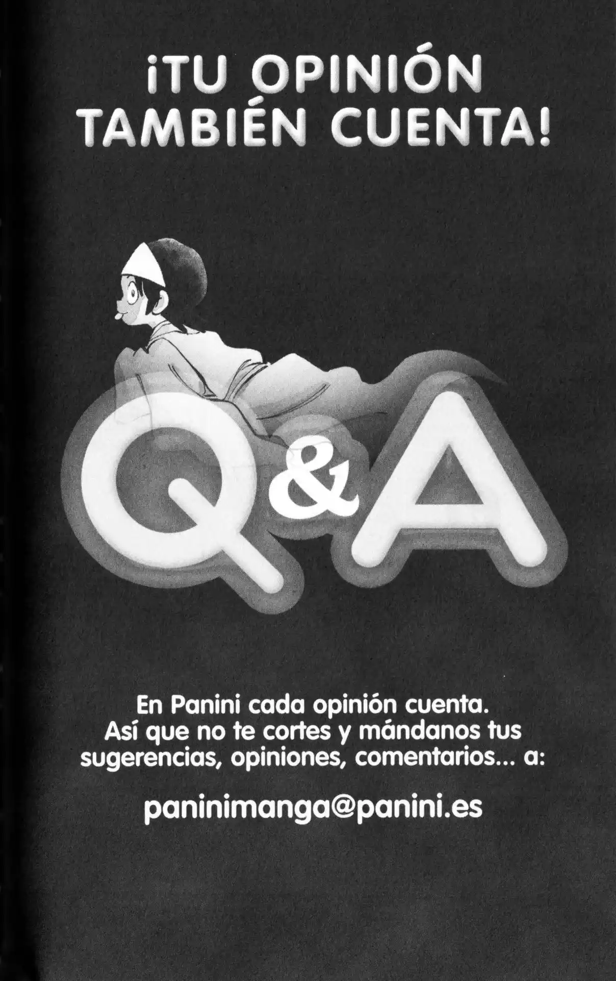 Q & A - Capítulo 17.5 - Página 6 - LectorTMOo