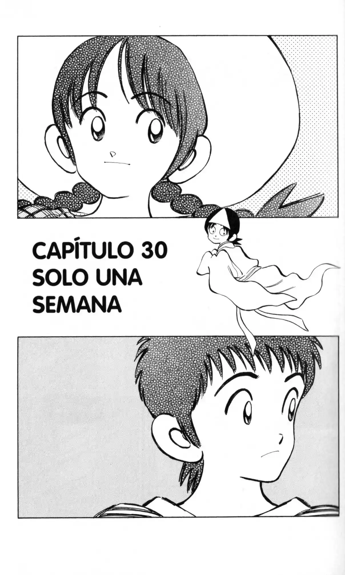 Q & A - Capítulo 30 - Página 7 - LectorTMOo