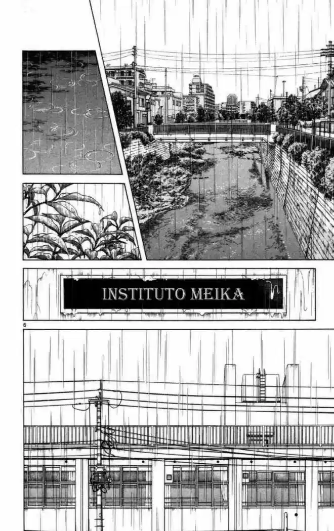 Q And A - Capítulo 11 - Página 7 - LectorTMOo
