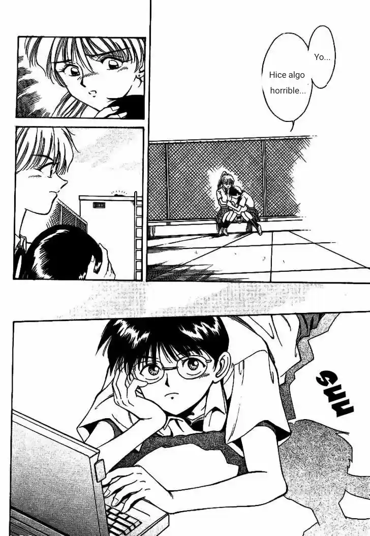 Q.E.D.- Shoumei Shuuryou - Capítulo 1.20 - Página 7 - LectorTMOo