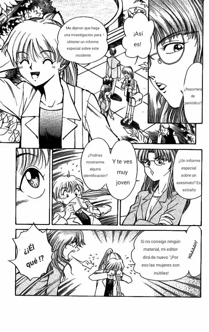 Q.E.D.- Shoumei Shuuryou - Capítulo 1.20 - Página 13 - LectorTMOo