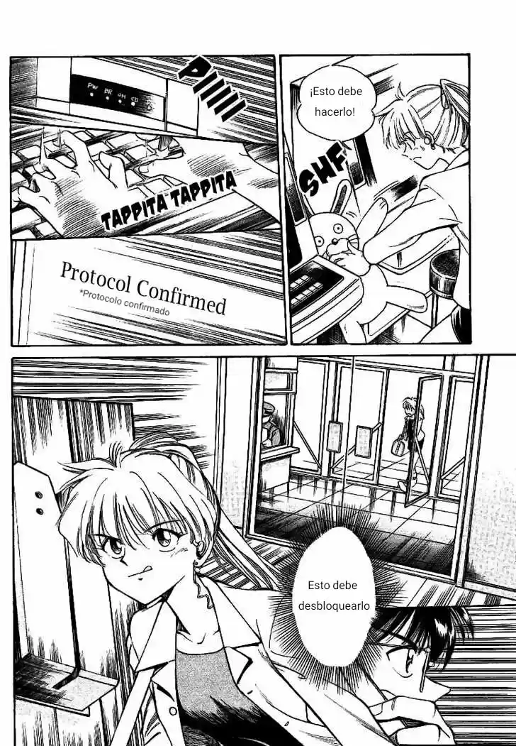 Q.E.D.- Shoumei Shuuryou - Capítulo 1.20 - Página 18 - LectorTMOo