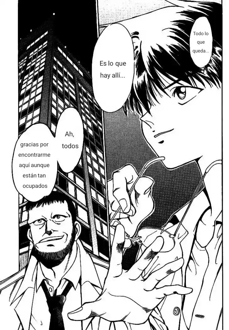 Q.E.D.- Shoumei Shuuryou - Capítulo 1.30 - Página 5 - LectorTMOo