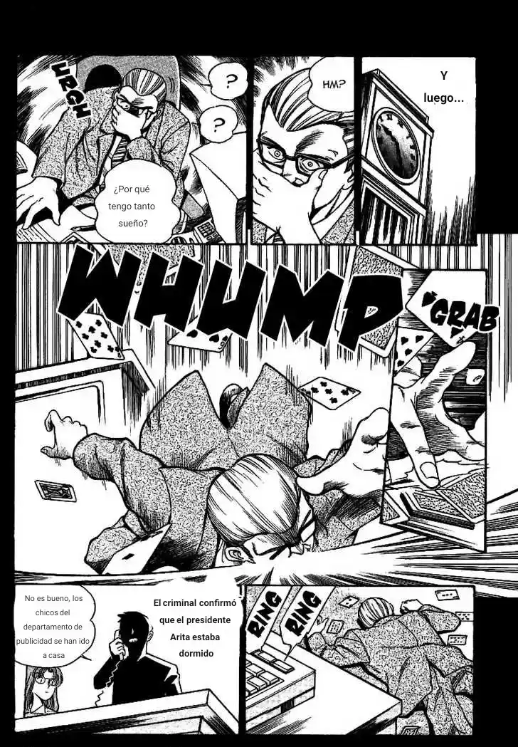 Q.E.D.- Shoumei Shuuryou - Capítulo 1.30 - Página 16 - LectorTMOo