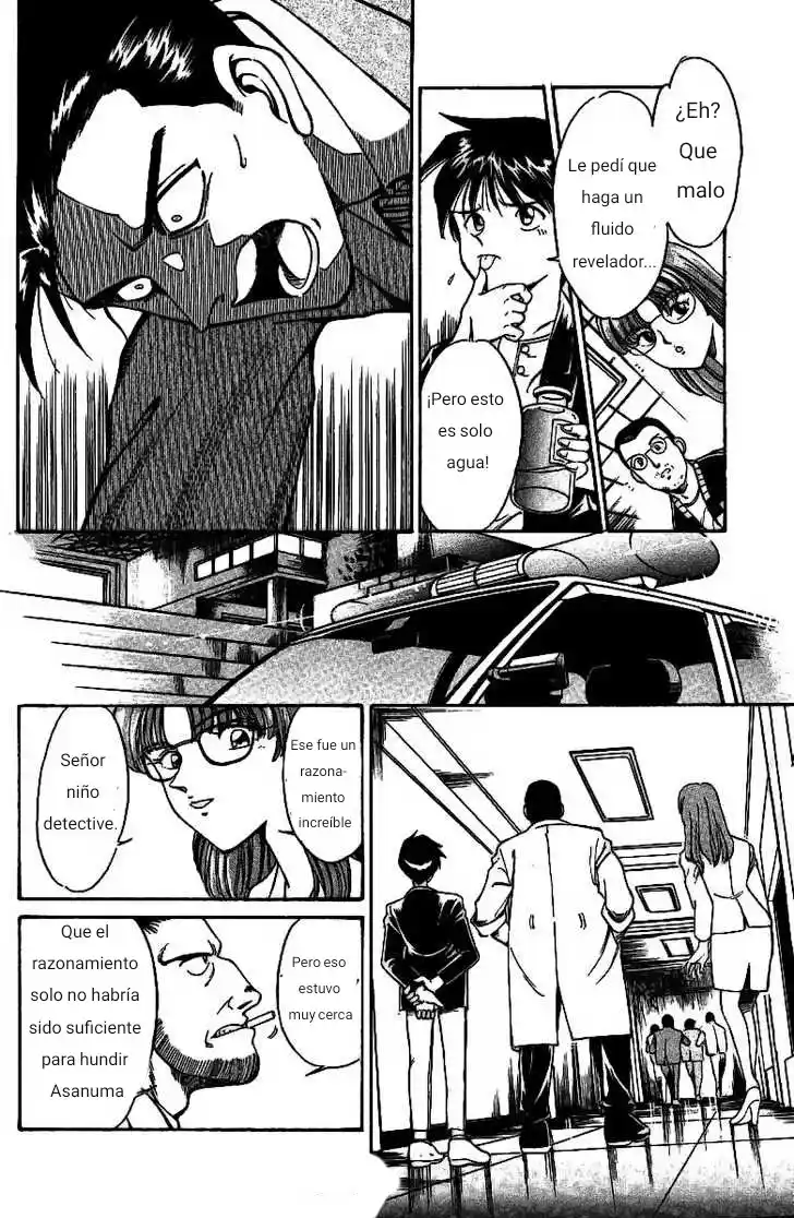 Q.E.D.- Shoumei Shuuryou - Capítulo 1.30 - Página 27 - LectorTMOo