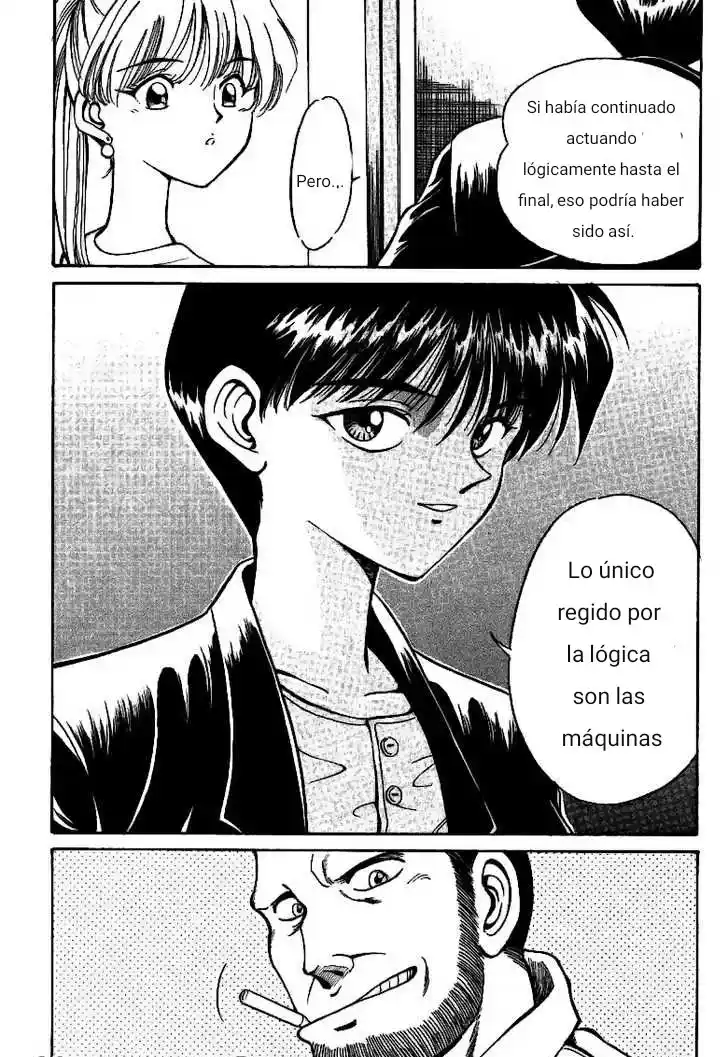 Q.E.D.- Shoumei Shuuryou - Capítulo 1.30 - Página 28 - LectorTMOo