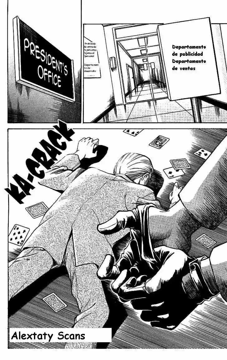 Q.E.D.- Shoumei Shuuryou - Capítulo 1 - Página 3 - LectorTMOo