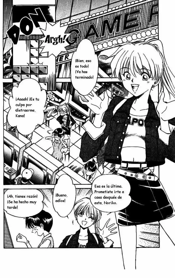 Q.E.D.- Shoumei Shuuryou - Capítulo 1 - Página 5 - LectorTMOo