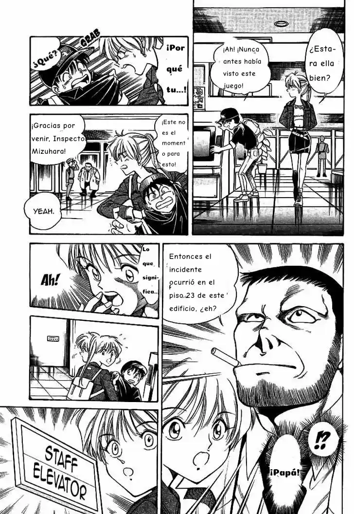 Q.E.D.- Shoumei Shuuryou - Capítulo 1 - Página 16 - LectorTMOo