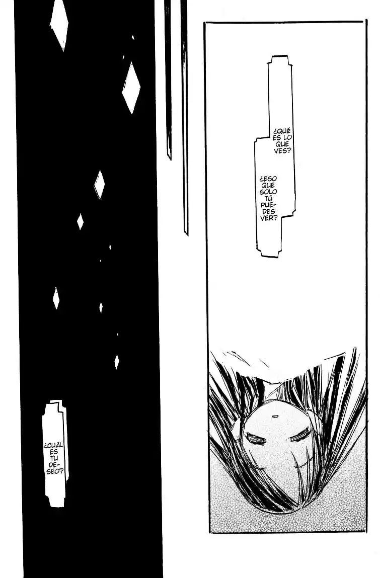 Q-ko-chan THE Chikyuu Shinryaku Shoujo - Capítulo 12 - Página 5 - LectorTMOo