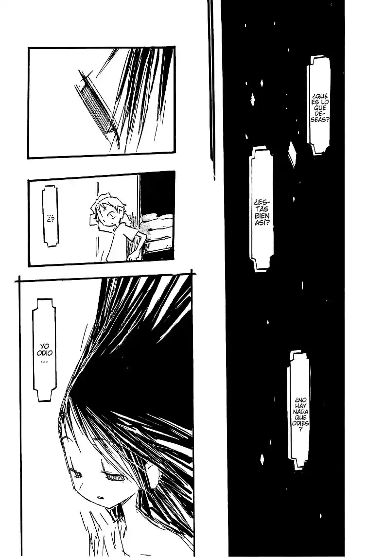 Q-ko-chan THE Chikyuu Shinryaku Shoujo - Capítulo 12 - Página 6 - LectorTMOo