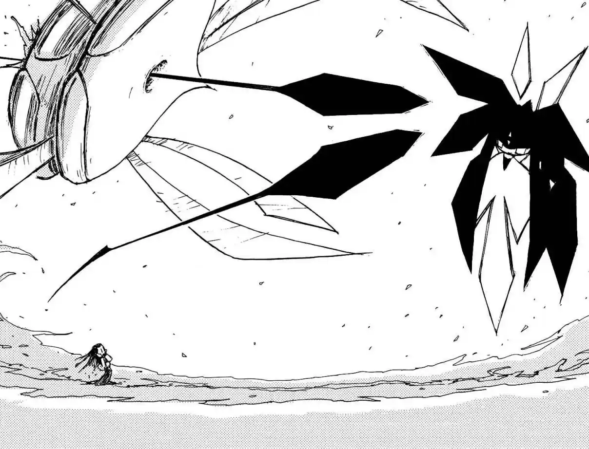 Q-ko-chan THE Chikyuu Shinryaku Shoujo - Capítulo 14 - Página 19 - LectorTMOo