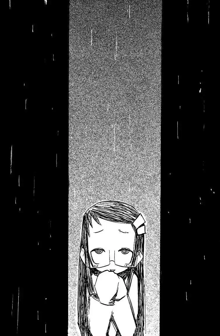Q-ko-chan THE Chikyuu Shinryaku Shoujo - Capítulo 15 - Página 15 - LectorTMOo