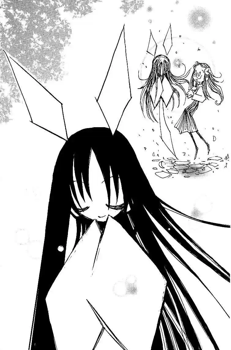 Q-ko-chan THE Chikyuu Shinryaku Shoujo - Capítulo 16 - Página 3 - LectorTMOo
