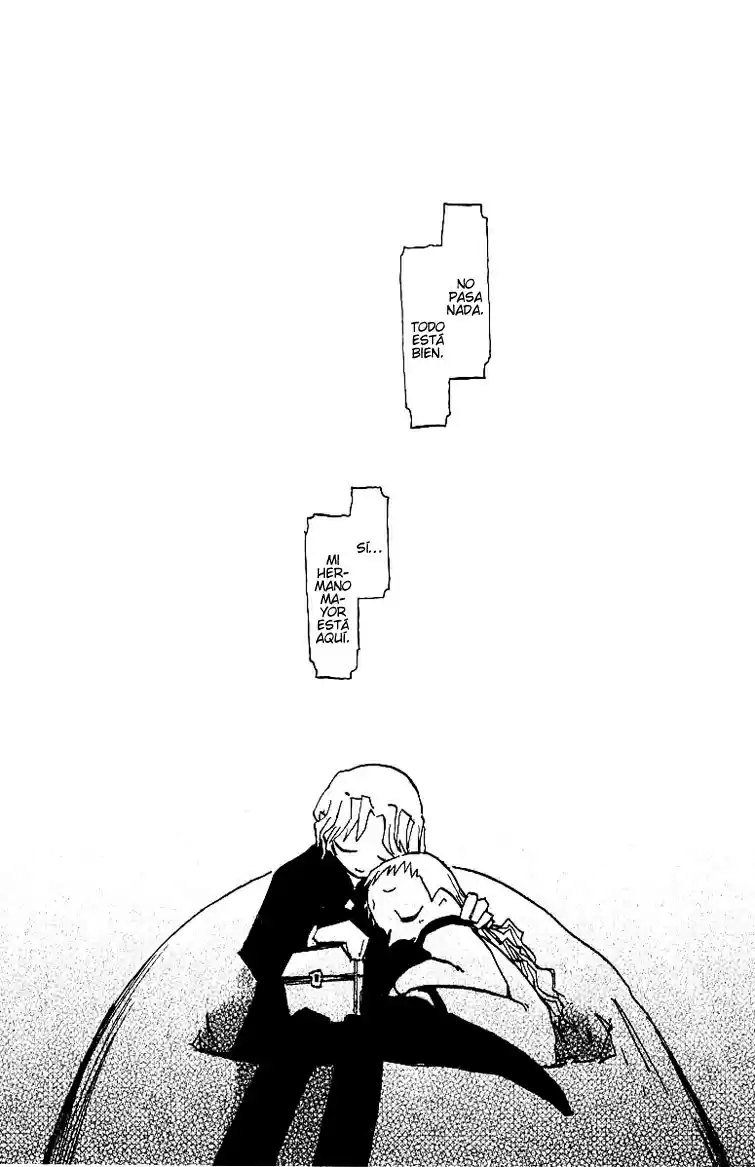 Q-ko-chan THE Chikyuu Shinryaku Shoujo - Capítulo 18 - Página 18 - LectorTMOo