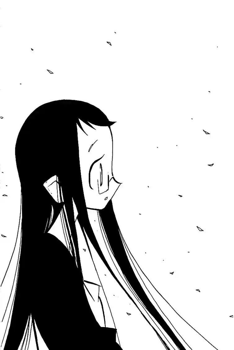 Q-ko-chan THE Chikyuu Shinryaku Shoujo - Capítulo 19 - Página 33 - LectorTMOo