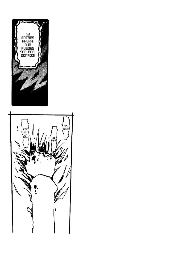 Q-ko-chan THE Chikyuu Shinryaku Shoujo - Capítulo 19 - Página 34 - LectorTMOo