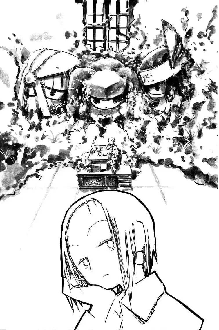 Q-ko-chan THE Chikyuu Shinryaku Shoujo - Capítulo 2 - Página 7 - LectorTMOo