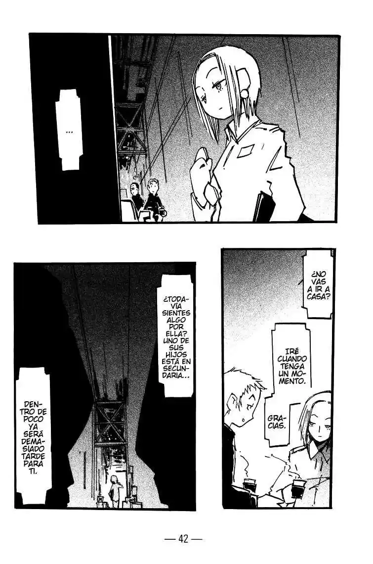 Q-ko-chan THE Chikyuu Shinryaku Shoujo - Capítulo 2 - Página 11 - LectorTMOo