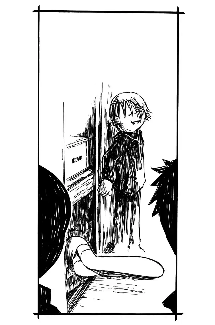 Q-ko-chan THE Chikyuu Shinryaku Shoujo - Capítulo 2 - Página 19 - LectorTMOo