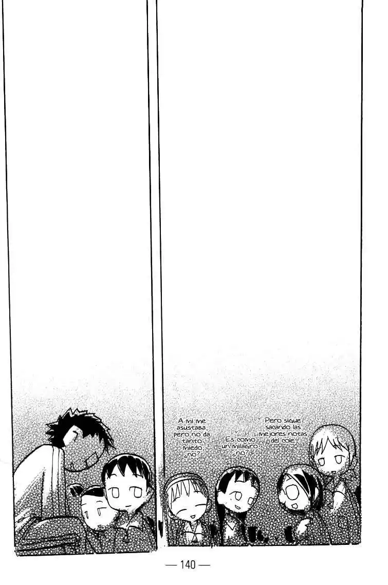 Q-ko-chan THE Chikyuu Shinryaku Shoujo - Capítulo 7 - Página 9 - LectorTMOo