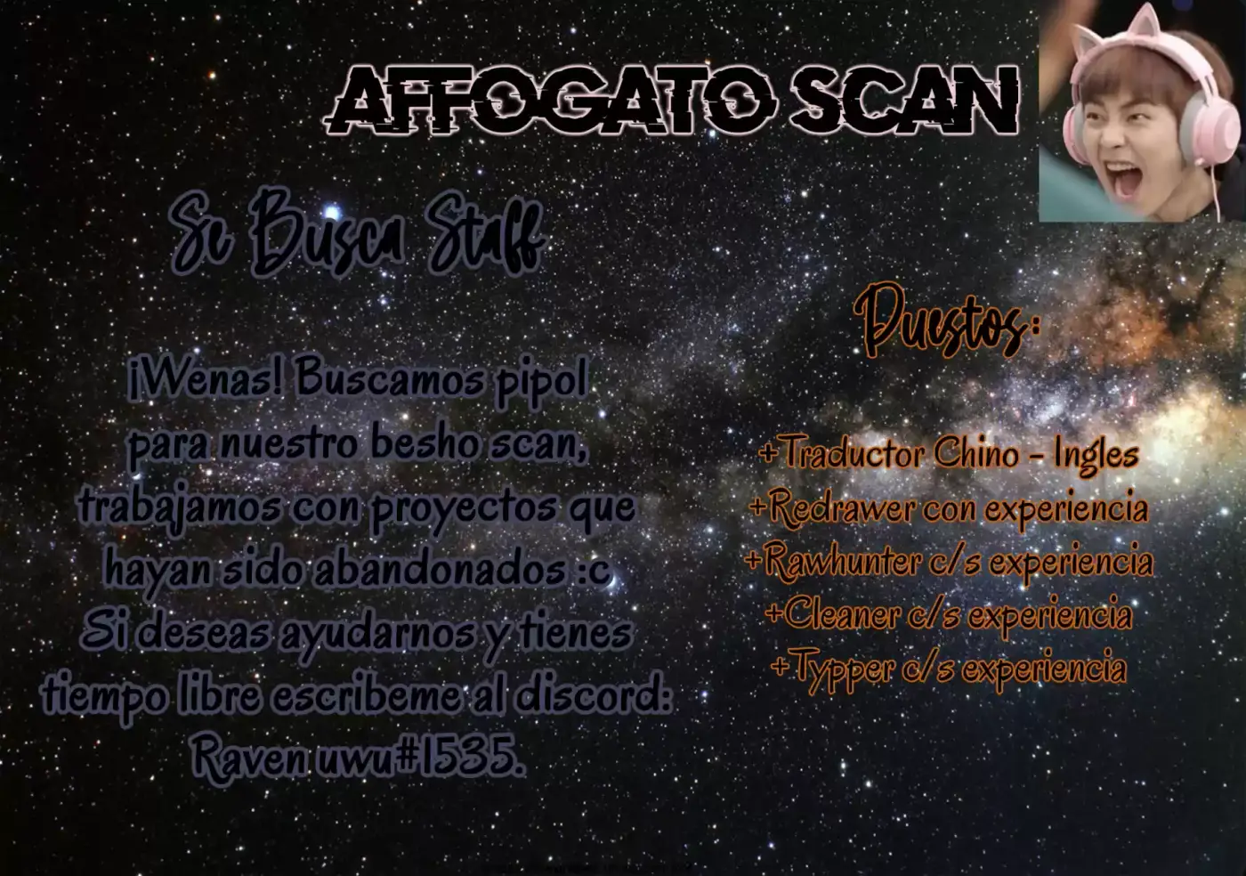 Qin Sin - Capítulo 0.10 - Página 10 - LectorTMOo