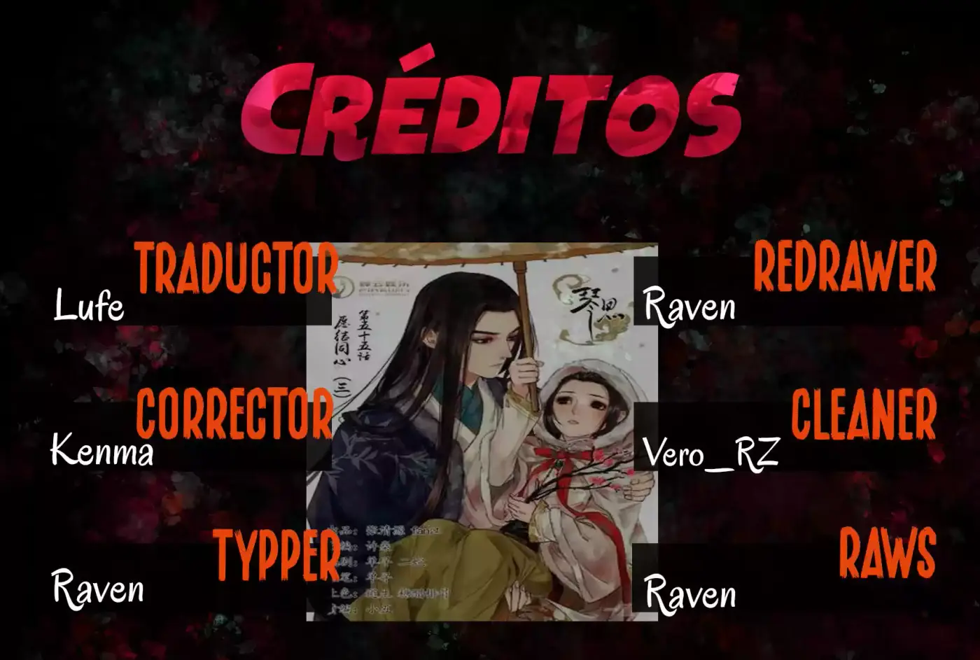 Qin Sin - Capítulo 1.10 - Página 3 - LectorTMOo