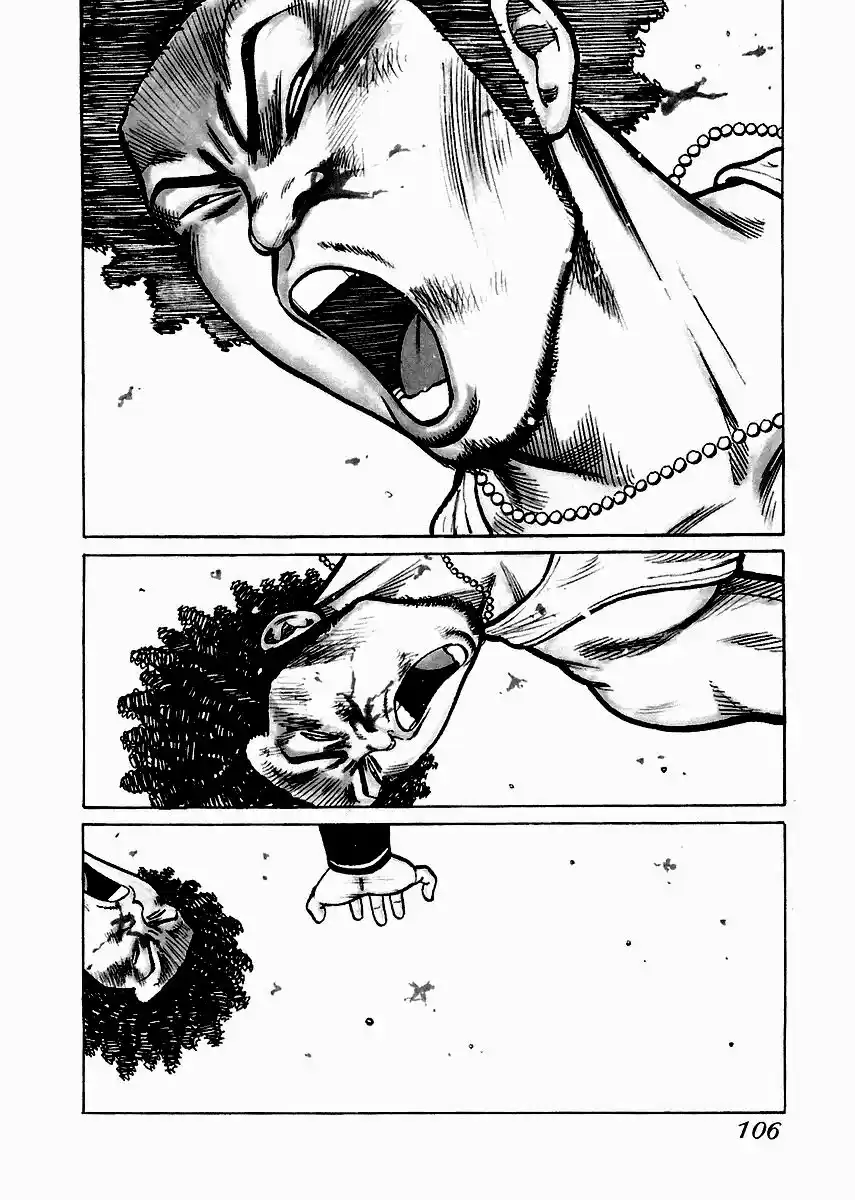 QP Gaiden - Capítulo 5 - Página 2 - LectorTMOo