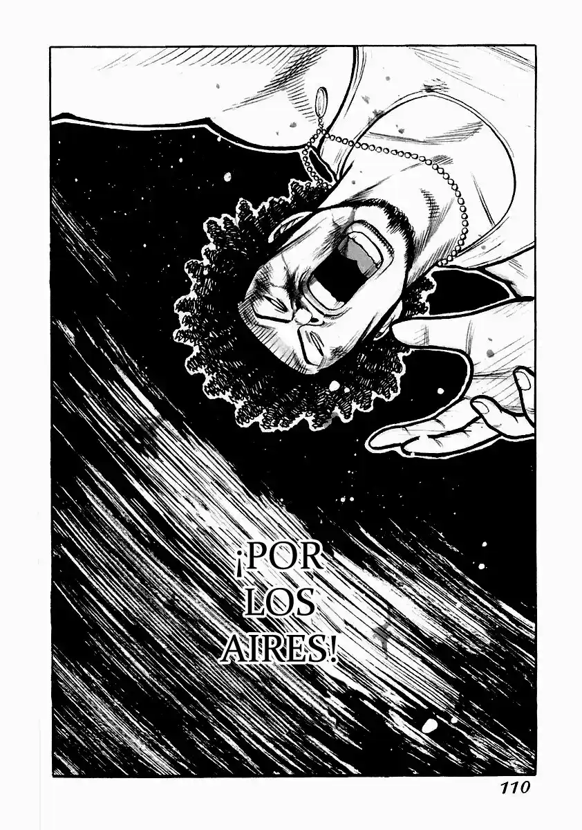 QP Gaiden - Capítulo 5 - Página 5 - LectorTMOo