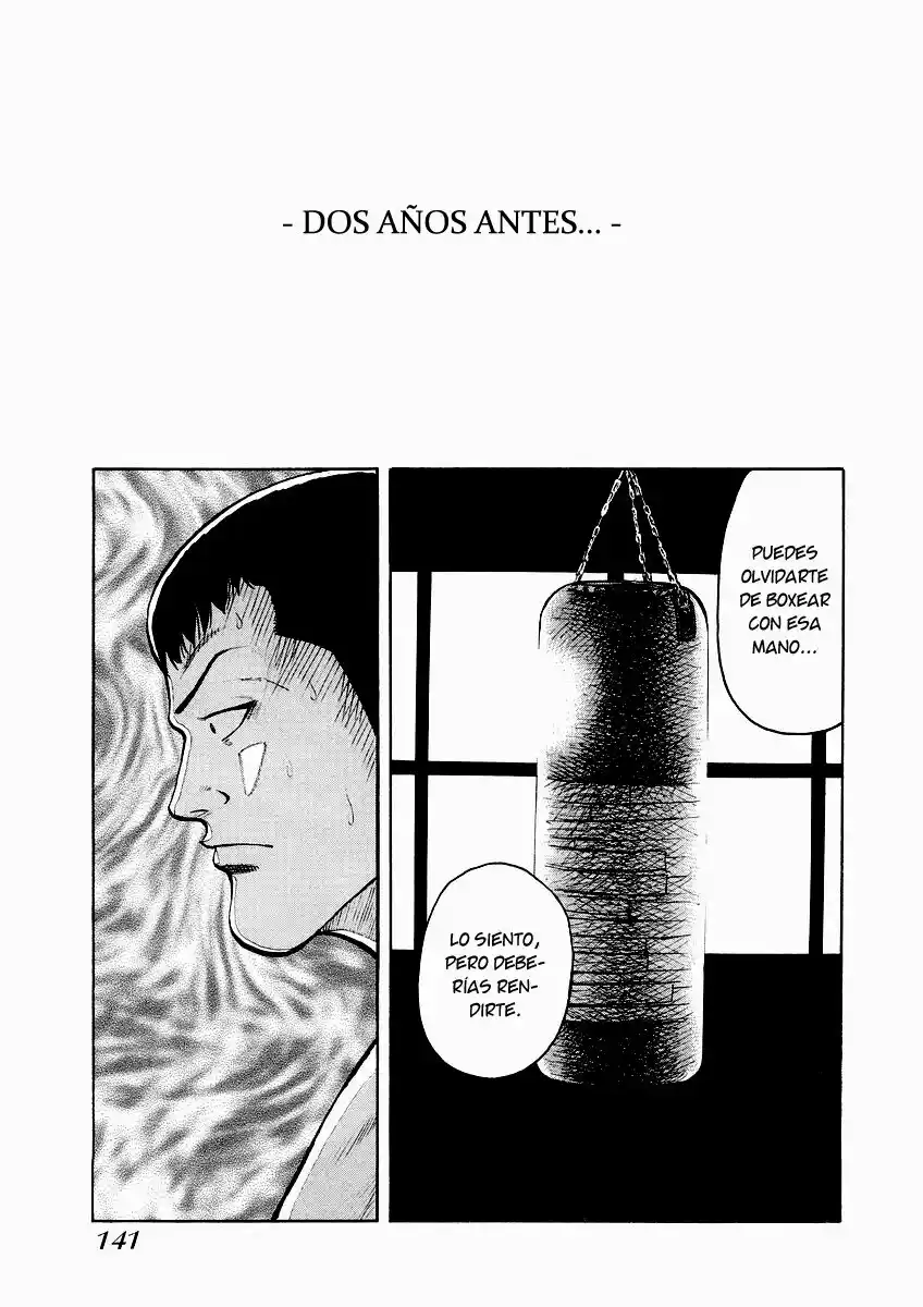 QP Gaiden - Capítulo 6 - Página 10 - LectorTMOo