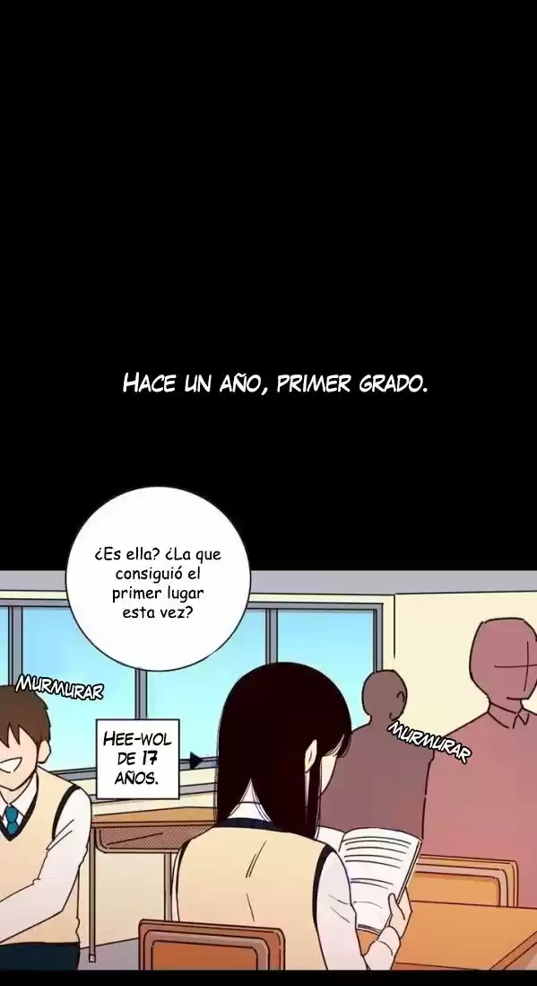 Qué?! A Los 18 Casarme Contigo? - Capítulo 2 - Página 3 - LectorTMOo