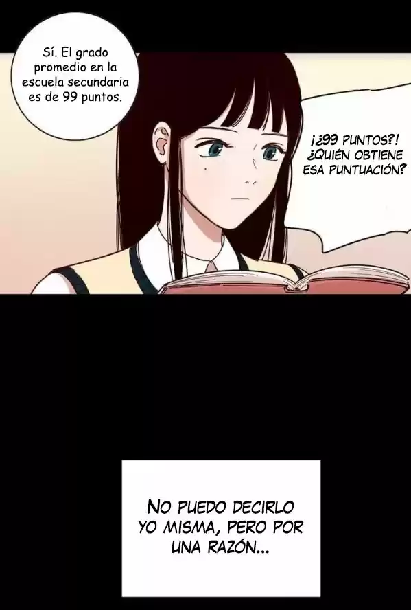 Qué?! A Los 18 Casarme Contigo? - Capítulo 2 - Página 5 - LectorTMOo
