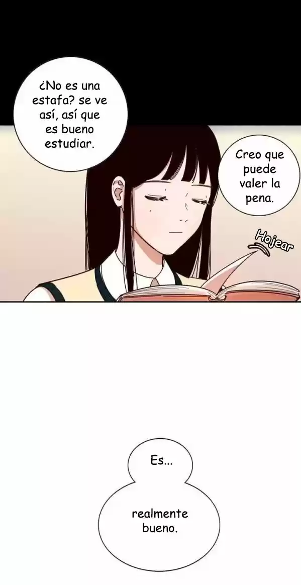 Qué?! A Los 18 Casarme Contigo? - Capítulo 2 - Página 6 - LectorTMOo