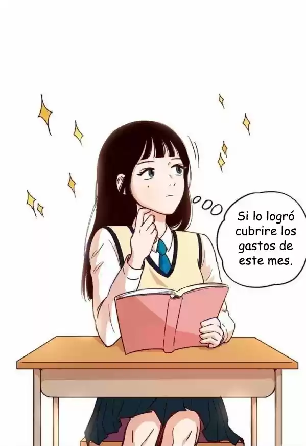 Qué?! A Los 18 Casarme Contigo? - Capítulo 2 - Página 7 - LectorTMOo
