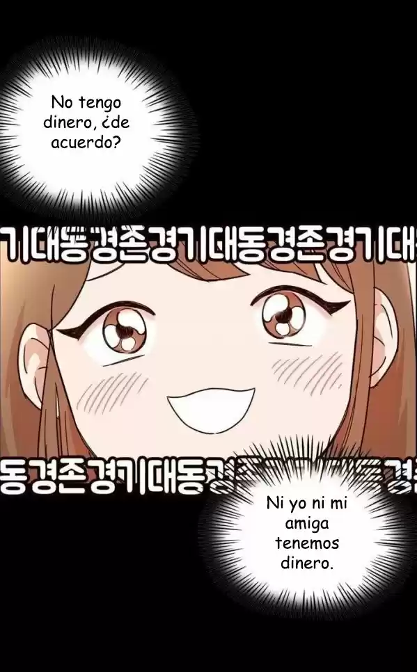 Qué?! A Los 18 Casarme Contigo? - Capítulo 2 - Página 11 - LectorTMOo