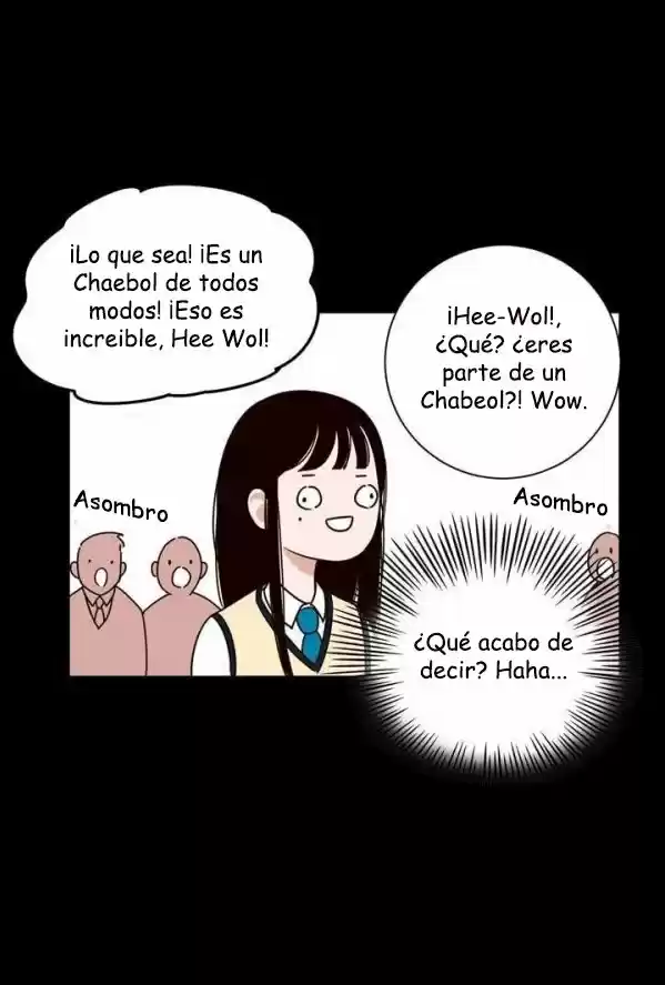 Qué?! A Los 18 Casarme Contigo? - Capítulo 2 - Página 15 - LectorTMOo