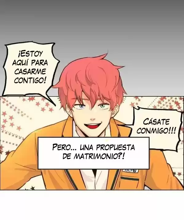 Qué?! A Los 18 Casarme Contigo? - Capítulo 2 - Página 18 - LectorTMOo